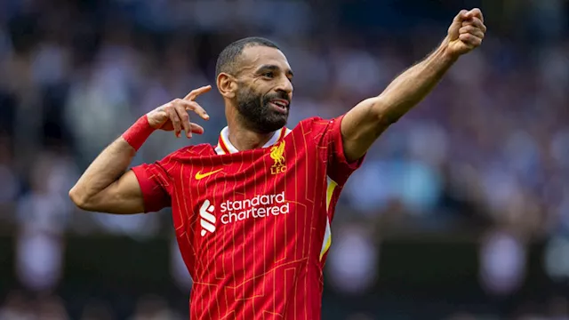بينهم محمد صلاح.. 10 نجوم فازوا بدوري أبطال أوروبا يرحلون مجانًا